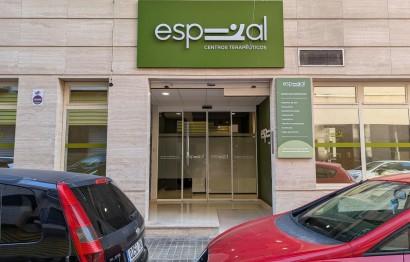 Resale - Commercial - Elche - Sector V