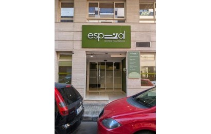 Resale - Commercial - Elche - Sector V