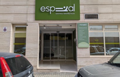 Resale - Commercial - Elche - Sector V