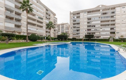 Reventa - Apartamento / piso - Villajoyosa - Cala Villajoyosa