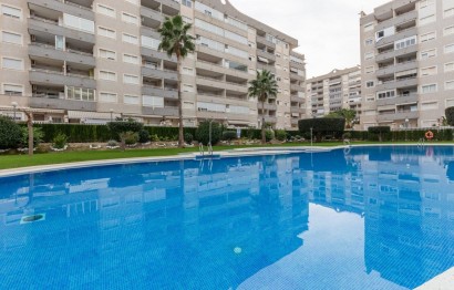 Revente - Apartment - Villajoyosa - Cala Villajoyosa