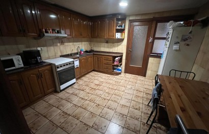 Revente - Appartement - Elche - Plaza Crevillente