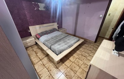 Reventa - Apartamento / piso - Elche - Plaza Crevillente