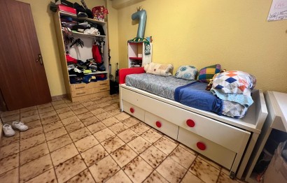 Reventa - Apartamento / piso - Elche - Plaza Crevillente