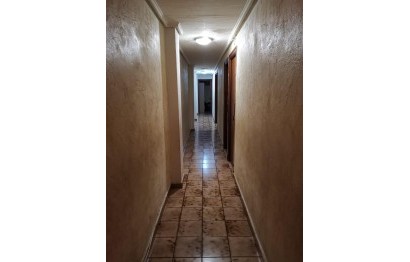 Revente - Appartement - Elche - Plaza Crevillente