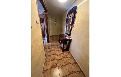 Revente - Appartement - Elche - Plaza Crevillente