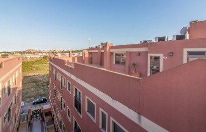 Revente - Apartment - Formentera del Segura - Los Palacios