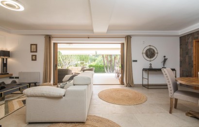 Resale - Villa - Elche Pedanías - Peña las Águilas