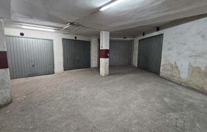 Revente - Garage - Benidorm - Colonia Madrid