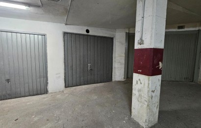 Revente - Garage - Benidorm - Colonia Madrid