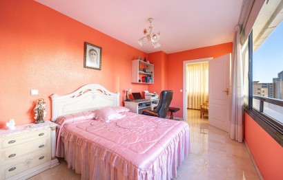 Resale - Apartment / flat - Benidorm - Levante