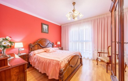 Resale - Apartment / flat - Benidorm - Levante