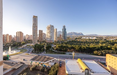 Reventa - Apartamento / piso - Benidorm - Levante