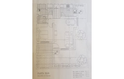 Reventa - Duplex - Gran alacant - Polideportivo