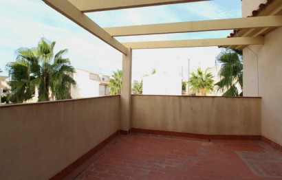 Resale - Duplex - Gran alacant - Polideportivo