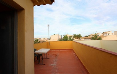 Resale - Duplex - Gran alacant - Polideportivo