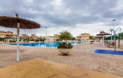 Resale - Duplex - Gran alacant - Polideportivo