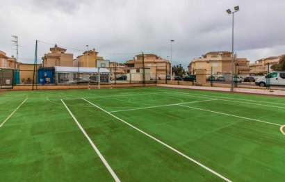 Resale - Duplex - Gran alacant - Polideportivo