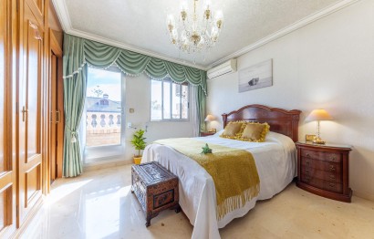 Resale - Townhouse - San Juan Alicante - Frank espinós