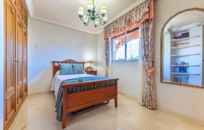 Resale - Townhouse - San Juan Alicante - Frank espinós