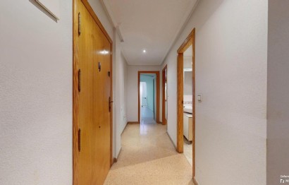 Resale - Apartment / flat - Elche - Universidad - Ciudad deportiva