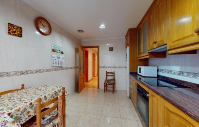 Reventa - Apartamento / piso - Elche - Universidad - Ciudad deportiva