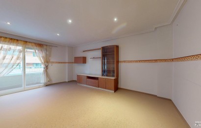 Resale - Apartment / flat - Elche - Universidad - Ciudad deportiva