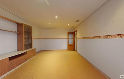 Revente - Appartement - Elche - Universidad - Ciudad deportiva