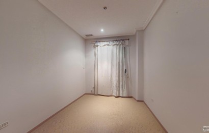 Revente - Appartement - Elche - Universidad - Ciudad deportiva