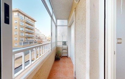 Revente - Appartement - Elche - Universidad - Ciudad deportiva