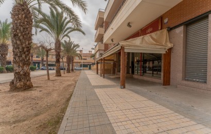 Reventa - Comercial - Elche Pedanías - Las Bayas-Asprillas