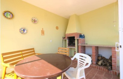 Resale - Villa - Elche Pedanías - South of spain