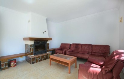 Resale - Villa - Elche Pedanías - South of spain