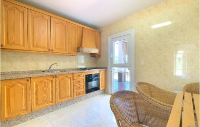 Resale - Villa - Elche Pedanías - South of spain