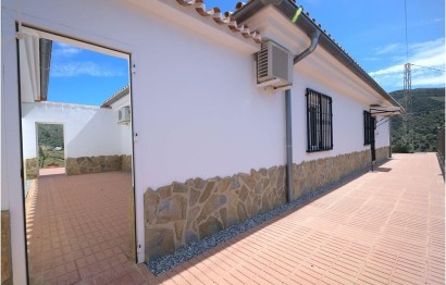 Resale - Villa - Elche Pedanías - South of spain