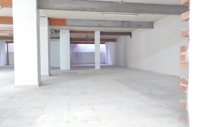 Long Term Rental - Commercial - Elche - Altabix