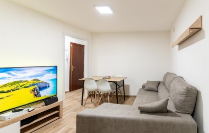 Resale - Apartment / flat - Elche - Center