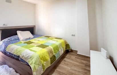 Resale - Apartment / flat - Elche - Center