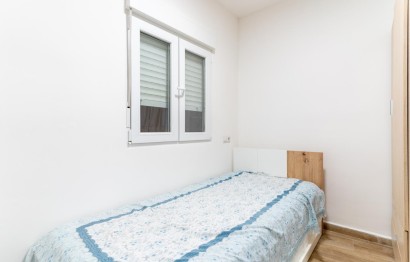 Revente - Appartement - Elche - Center