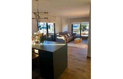 Resale - Apartment / flat - Elche - Huerto de Travalón