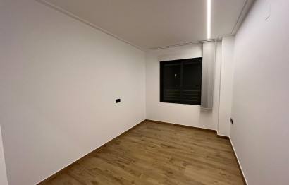 Reventa - Apartamento / piso - Elche - Huerto de Travalón