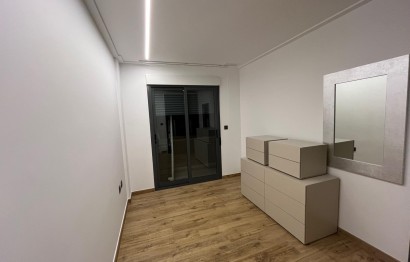 Resale - Apartment / flat - Elche - Huerto de Travalón