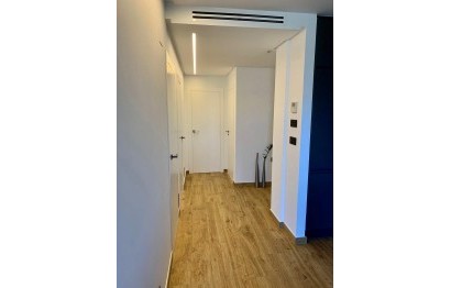 Reventa - Apartamento / piso - Elche - Huerto de Travalón