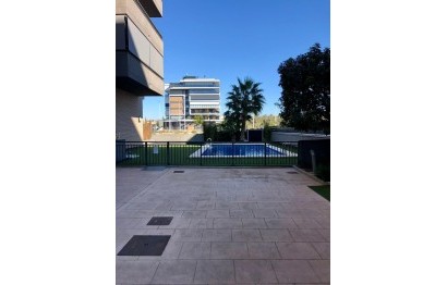 Resale - Apartment / flat - Elche - Huerto de Travalón