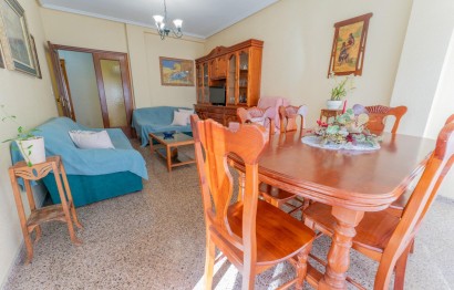 Reventa - Apartamento / piso - Elche - Reina Victoria-Miguel Hernández