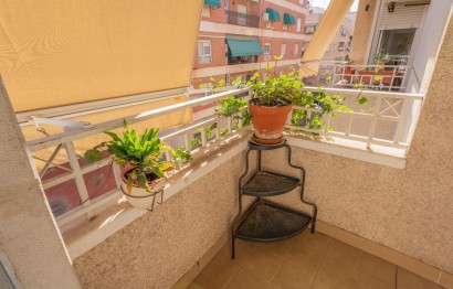 Reventa - Apartamento / piso - Elche - Reina Victoria-Miguel Hernández