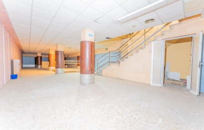 Resale - Commercial - Elche - Center