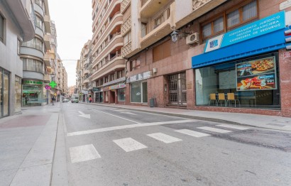 Resale - Commercial - Elche - Center