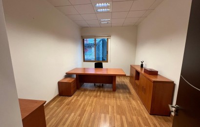 Long Term Rental - Commercial - Elche - Altabix