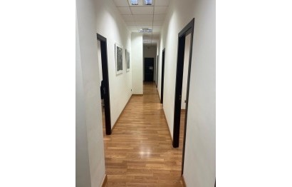 Long Term Rental - Commercial - Elche - Altabix